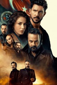 مسلسل سيباهي حلقة 6 مترجمة