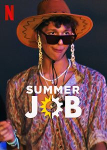 مسلسل Summer Job الموسم الاول حلقة 4
