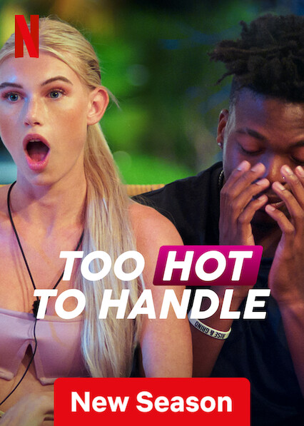 برنامج Too Hot to Handle الموسم الرابع حلقة 2