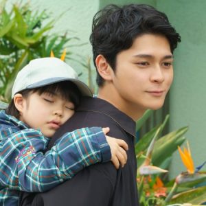 مسلسل كانا كانا Kanakana حلقة 5