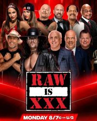 عرض الرو WWE Raw 22.05.2023 مترجم