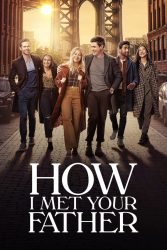 مسلسل How I Met Your Father الموسم الثاني حلقة 14