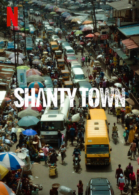 مسلسل Shanty Town الموسم الاول حلقة 2