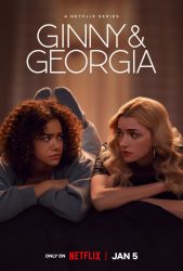 مسلسل Ginny & Georgia الموسم الثاني حلقة 9