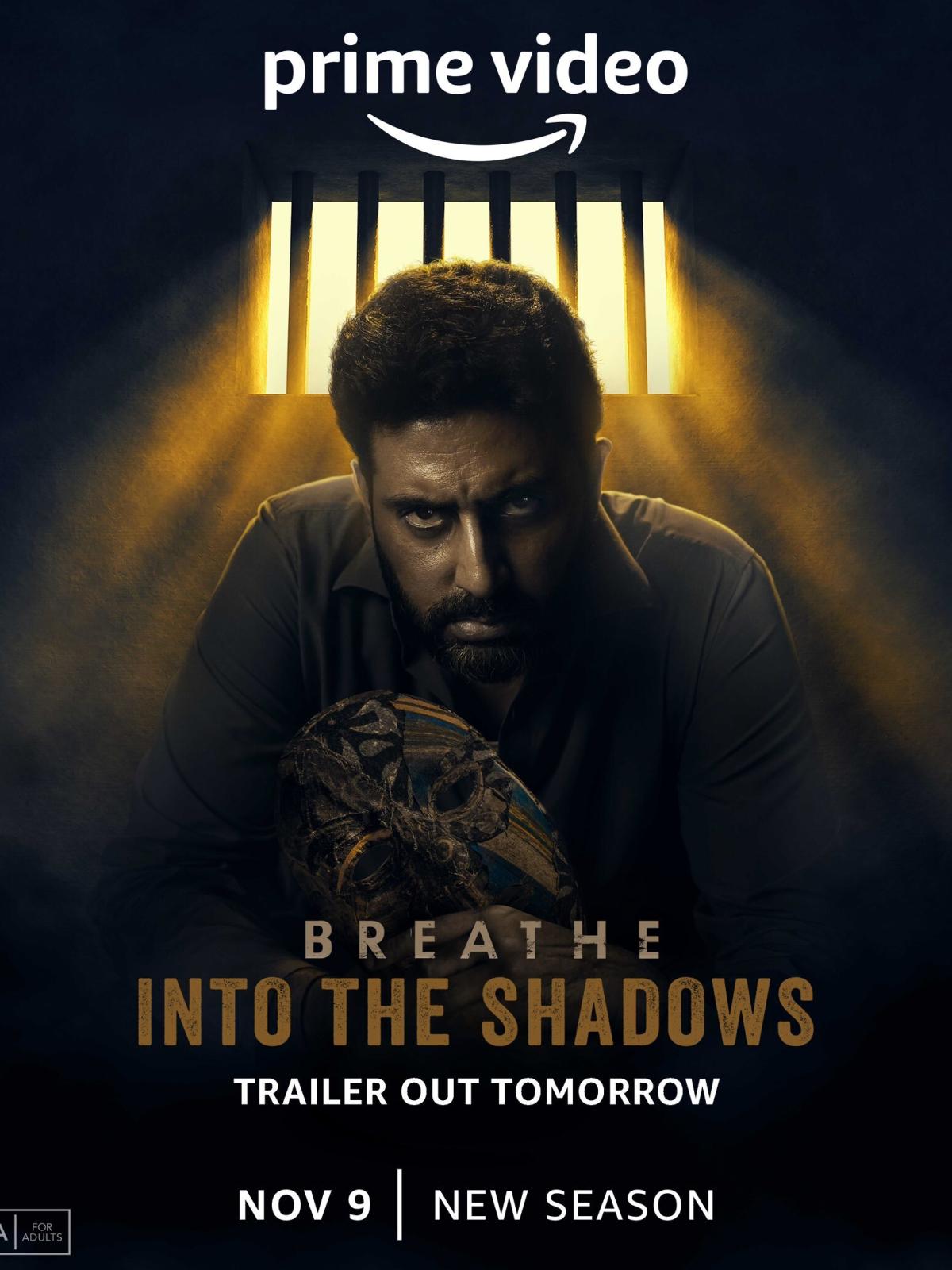 مسلسل Breathe: Into the Shadows الموسم الثاني حلقة 7