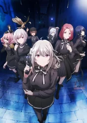 انمي Spy Kyoushitsu حلقة 6 مترجمة