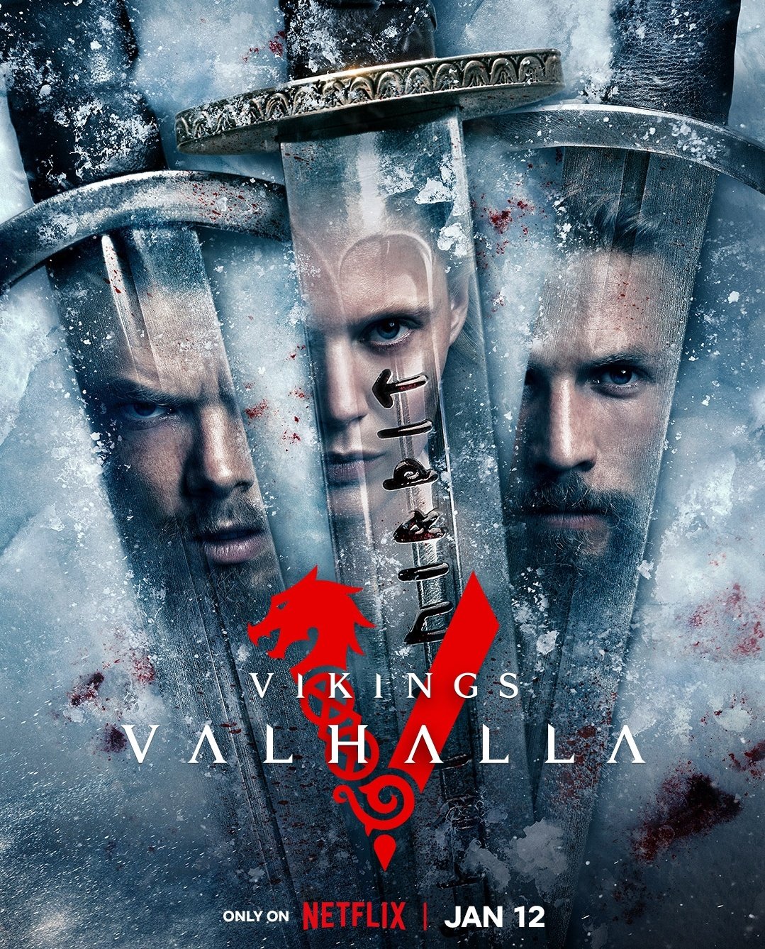 مسلسل Vikings: Valhalla الموسم الثاني حلقة 6