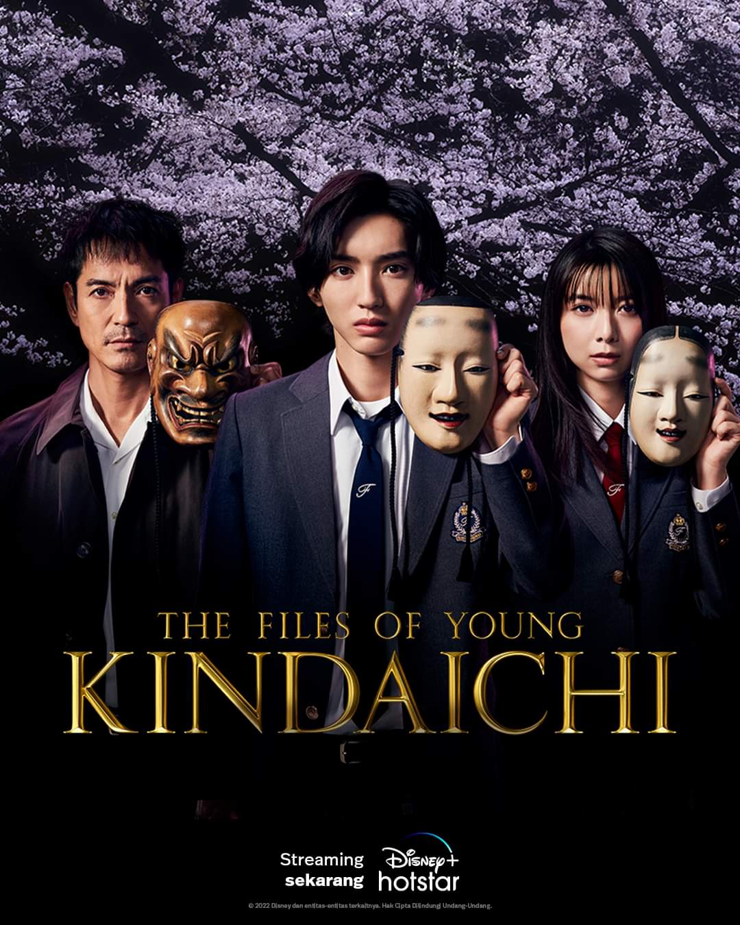 مسلسل ملفات قضايا كيندايتشي الشاب The Files of Young Kindaichi حلقة 6