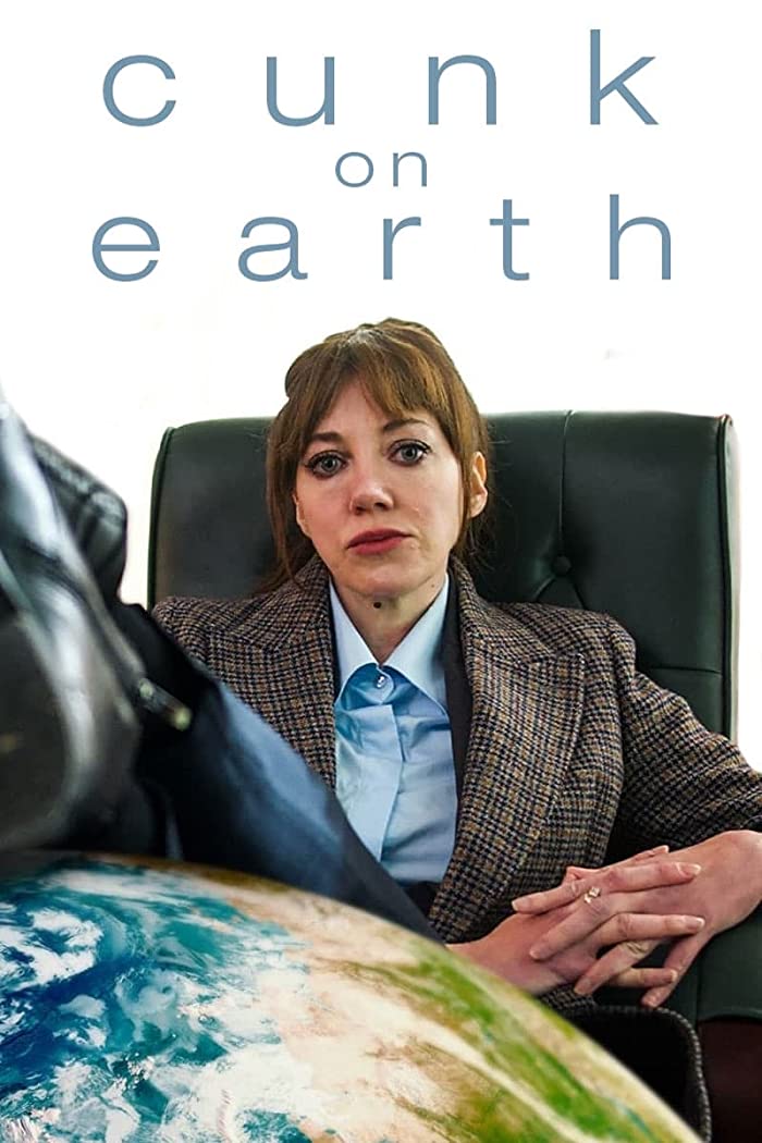 مسلسل Cunk On Earth الموسم الاول حلقة 4