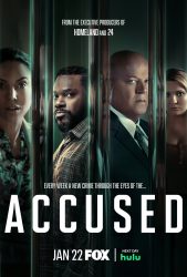 مسلسل Accused الموسم الاول حلقة 1