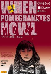 فيلم When Pomegranates Howl 2020 مترجم