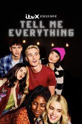 مسلسل Tell Me Everything الموسم الاول حلقة 1