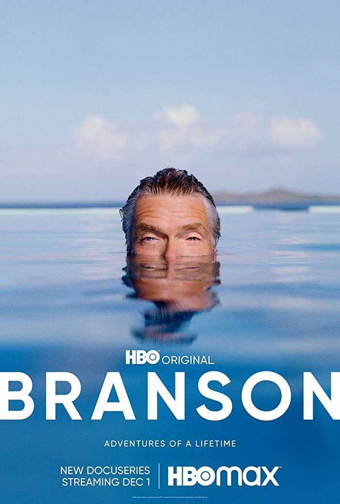 مسلسل Branson الموسم الاول حلقة 1