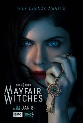 مسلسل Mayfair Witches الموسم الاول حلقة 5