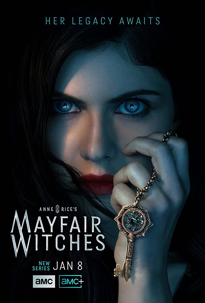 مسلسل Mayfair Witches الموسم الاول حلقة 8