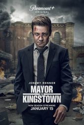 مسلسل Mayor of Kingstown الموسم الثاني حلقة 9