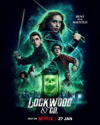مسلسل Lockwood and Co الموسم الاول حلقة 7