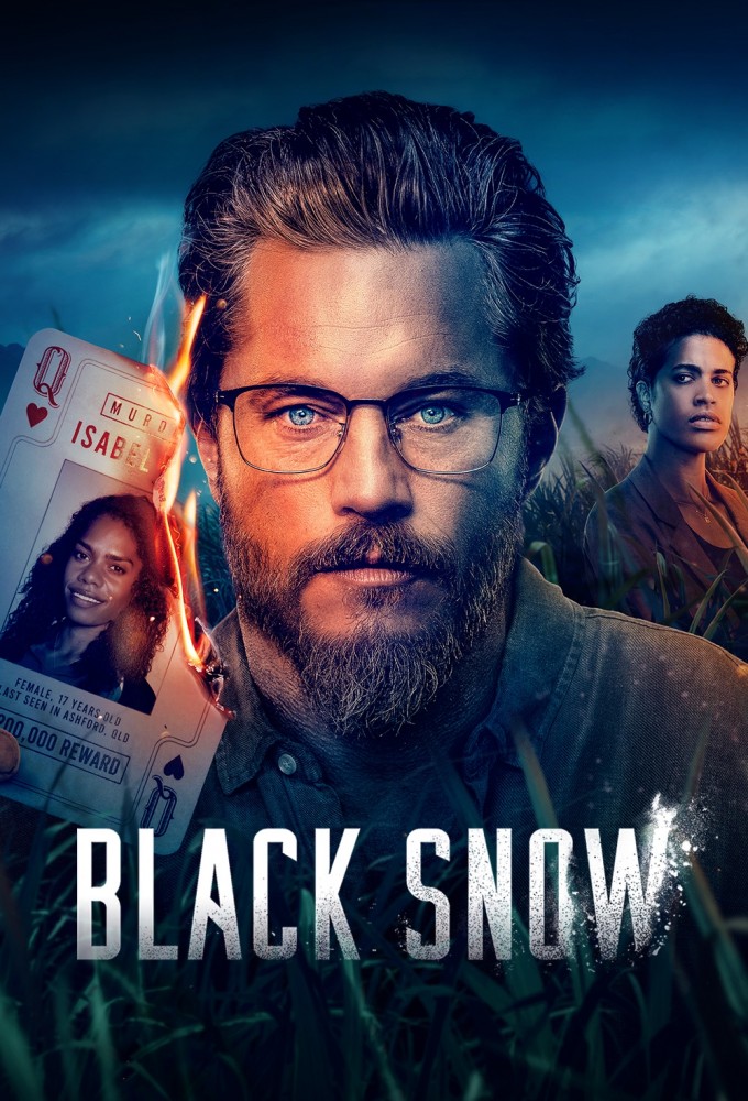 مسلسل Black Snow الموسم الاول حلقة 1