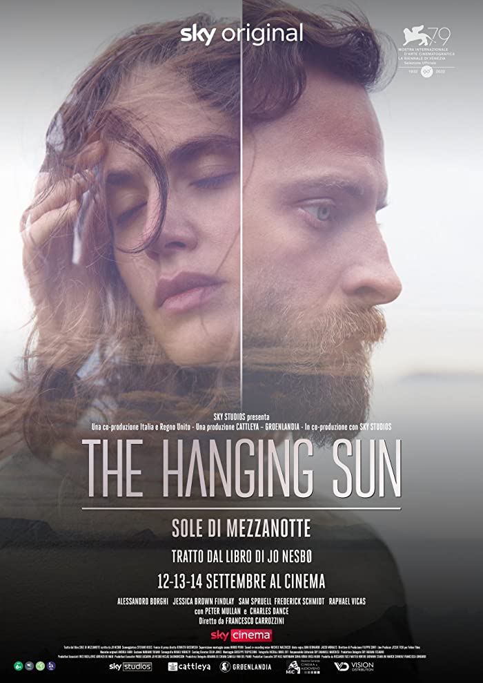 فيلم The Hanging Sun 2022 مترجم