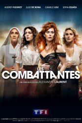 مسلسل Les combattantes الموسم الاول حلقة 3