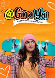 مسلسل Gina Yei الموسم الاول حلقة 1