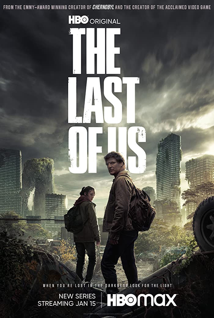 مسلسل The Last of Us الموسم الاول حلقة 5