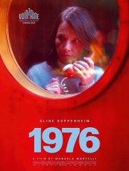 فيلم Chile ’76 2022 مترجم