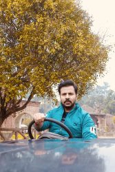 فيلم Ghoda Dhai Kadam 2023 مترجم