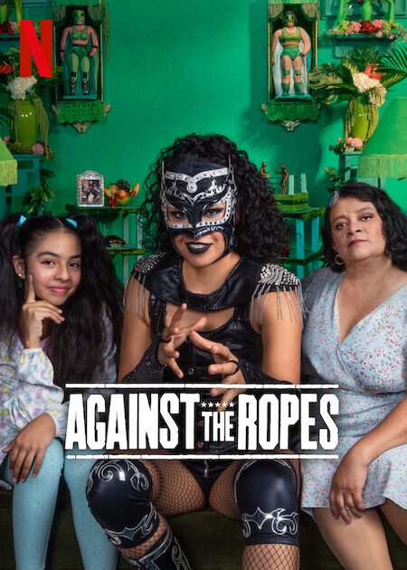 مسلسل Against the Ropes الموسم الاول حلقة 7