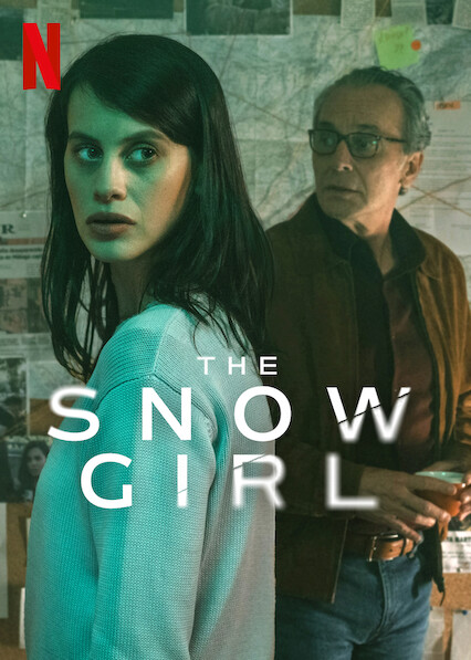 مسلسل The Snow Girl الموسم الاول حلقة 1