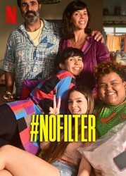 مسلسل NoFilter# الموسم الاول حلقة 2