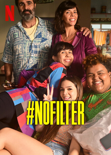 مسلسل NoFilter# الموسم الاول حلقة 7