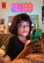 مسلسل Class الموسم الاول حلقة 2