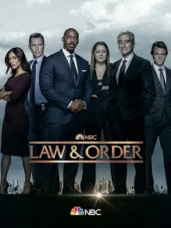 مسلسل Law & Order الموسم 22 حلقة 15