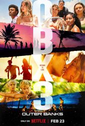 مسلسل Outer Banks الموسم الثالث حلقة 4
