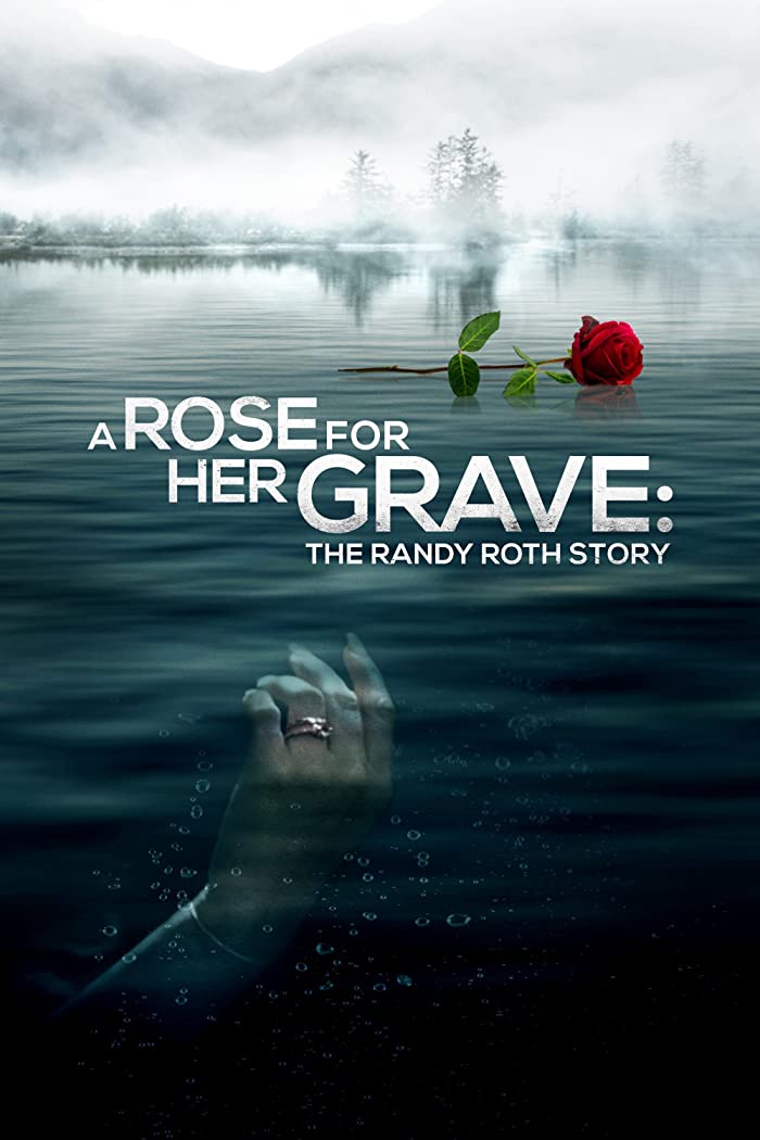 فيلم A Rose for Her Grave The Randy Roth Story 2023 مترجم