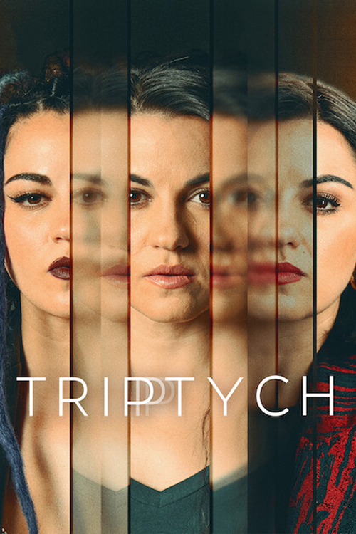 مسلسل Triptych الموسم الاول حلقة 7