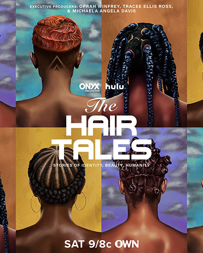 مسلسل The Hair Tales الموسم الاول حلقة 5