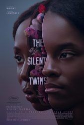 فيلم The Silent Twins 2022 مترجم