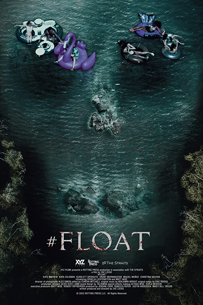 فيلم #float 2022 مترجم