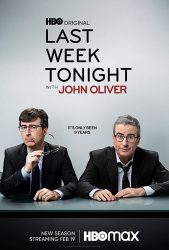 برنامج Last Week Tonight with John Oliver الموسم العاشر حلقة 15