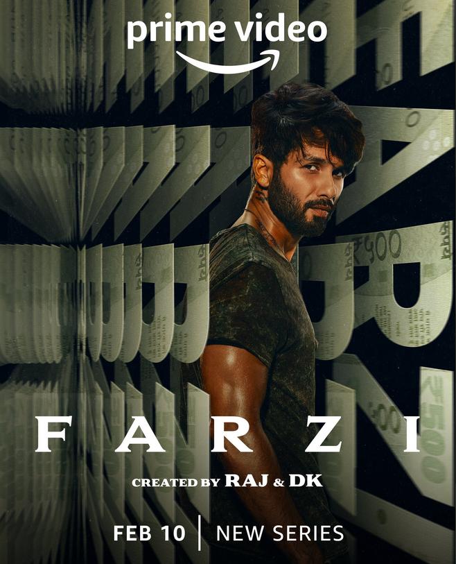 مسلسل Farzi الموسم الاول حلقة 4