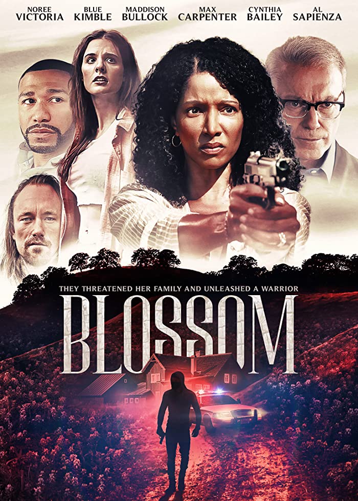 فيلم Blossom 2023 مترجم