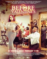 فيلم Before Valentine’s 2022 مترجم