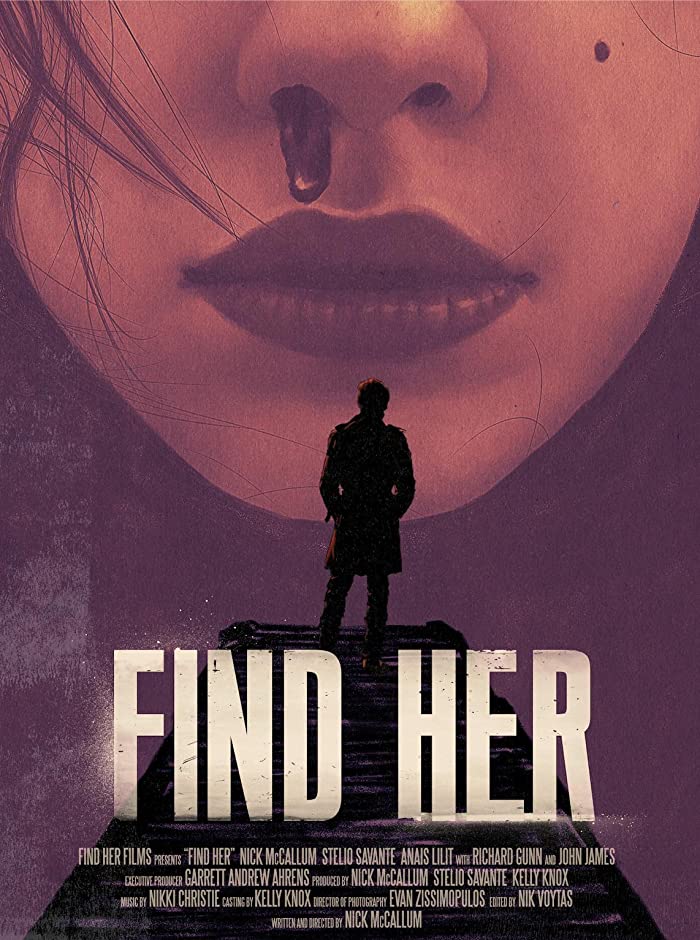 فيلم Find Her 2022 مترجم