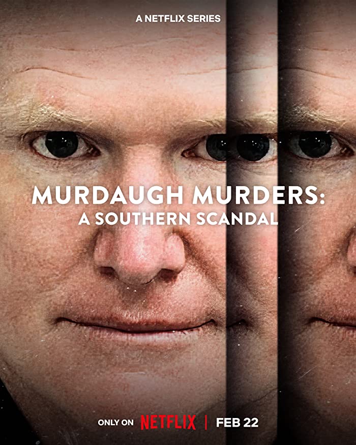 مسلسل Murdaugh Murders: A Southern Scandal الموسم الاول حلقة 1