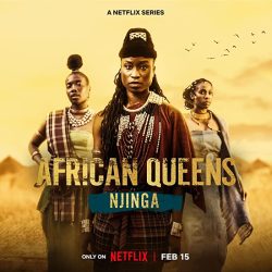 مسلسل African Queens: Njinga الموسم الاول حلقة 3