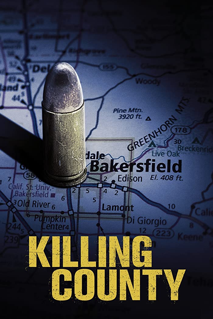 مسلسل Killing County الموسم الاول حلقة 1