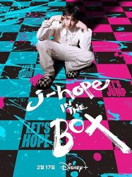 فيلم J-Hope in the Box 2023 مترجم