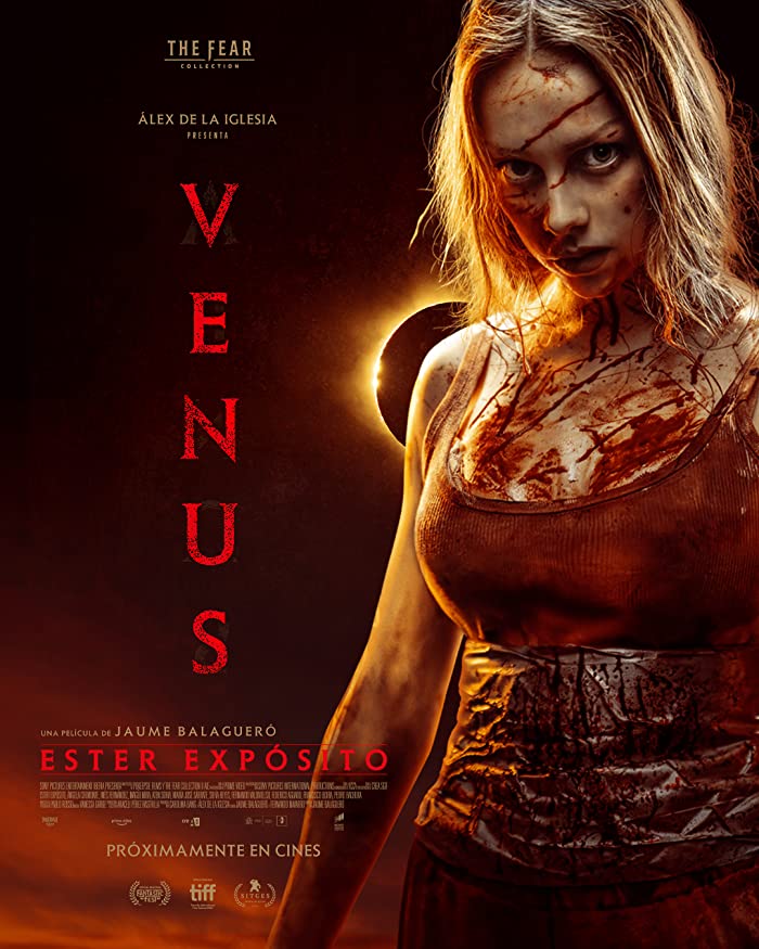 فيلم Venus 2022 مترجم